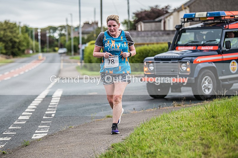 Netherhall 10K-414 - Netherhall 10K Road Race Wednesday 3rd August 2022