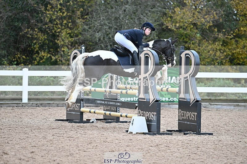 231119A-094241-04712 - Sun Cls 3 BlueChip Pony Discovery Qualifier