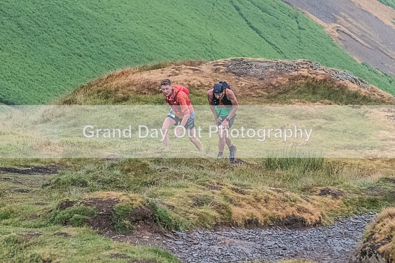 Lakes Ultra-5 - Kong Lakes Ultra Fell Race Saturday 24th June 2023