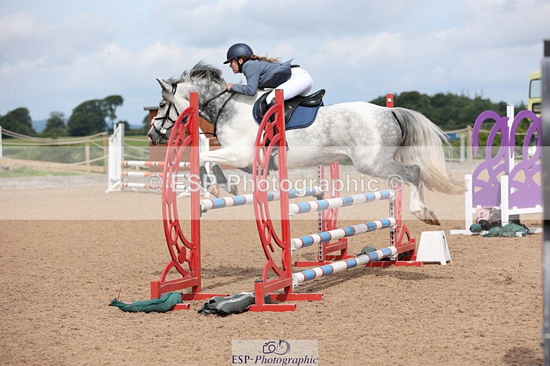 240714A-103222-01733 - Cls 4 Pony Disc & 90 Open