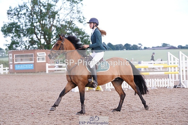 250628-193642-07910 - Cls 25 Blue Chip Pony Newcomers & 1m Open