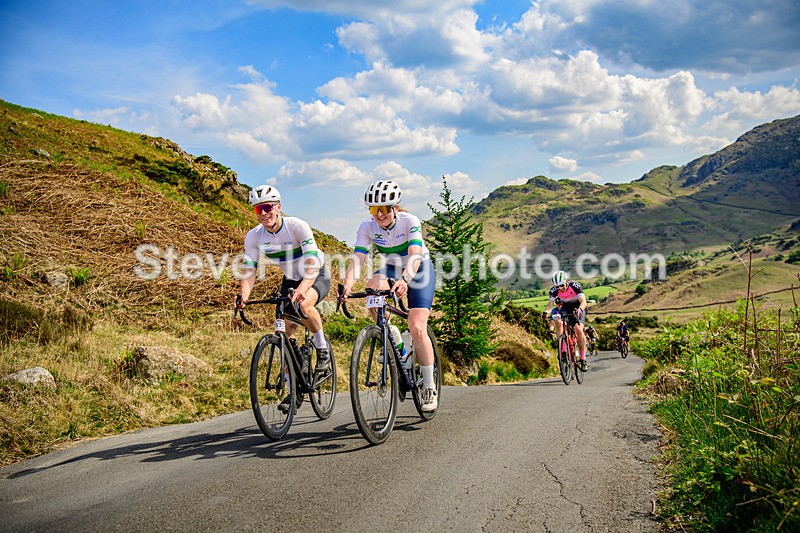 153005 - 2025 Fred Whitton Blea Tarn Climb 15.00 - 16.00