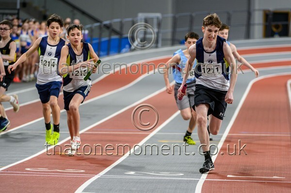 RelMast25-923417 - Male Set Two