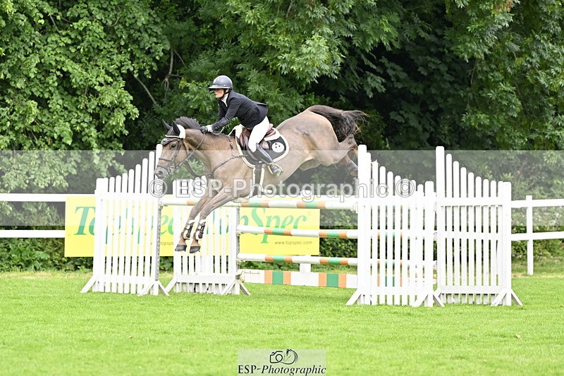 250613A-153022-02821 - Cls 5 National 1.30m Open