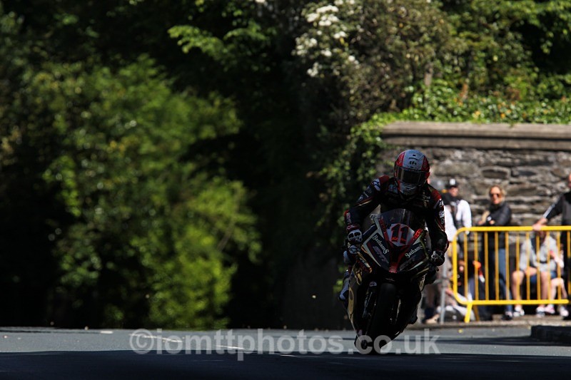  - Superbike Race