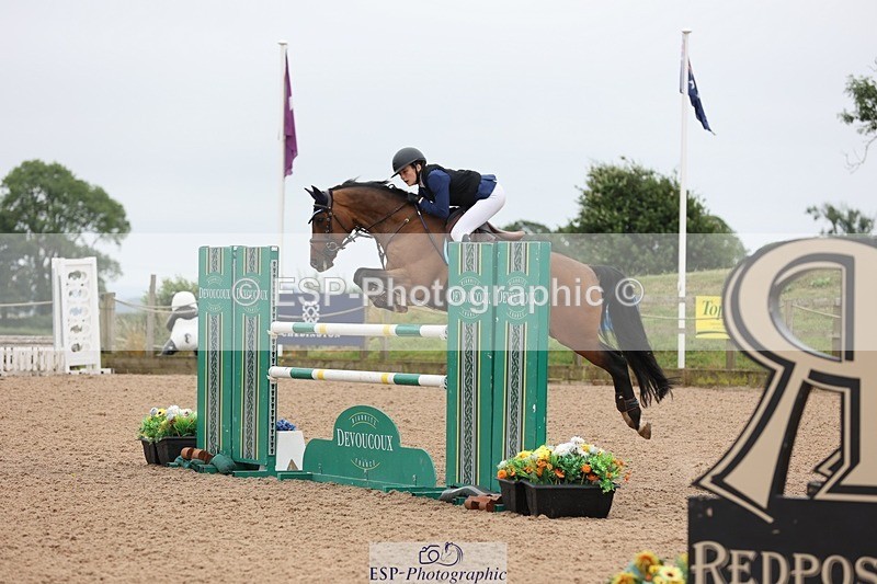 250629-083942-09320 - Cls 27b Junior 1.20m Open & Presentations