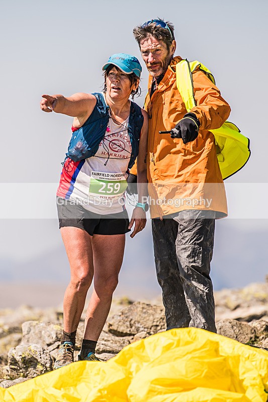 Fairfield-1310 - Fairfield Horseshoe Fell Race Saturday 10th May 2025