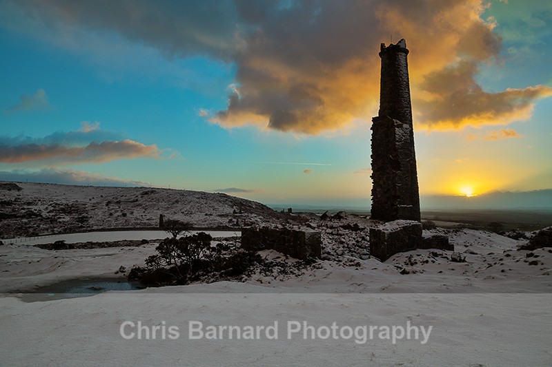  - Caradon Copper Mines