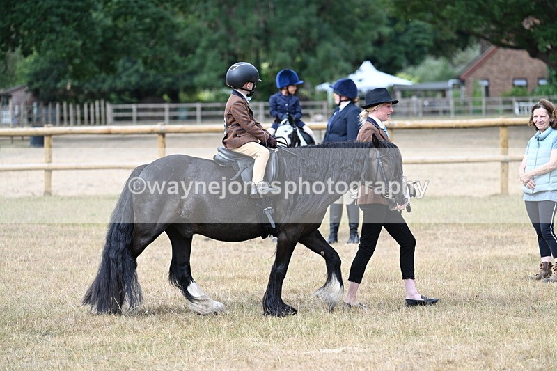 WJ7_6696 - Class 1 Lead Rein Pony