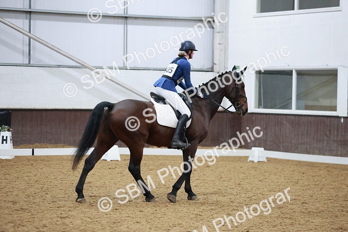 SBM_004783 - Class 4 - Open Dressage Test 2020