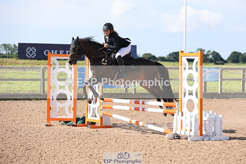 240714A-094758-01600 - Cls 3 A&B Pony BN & 80cm Open