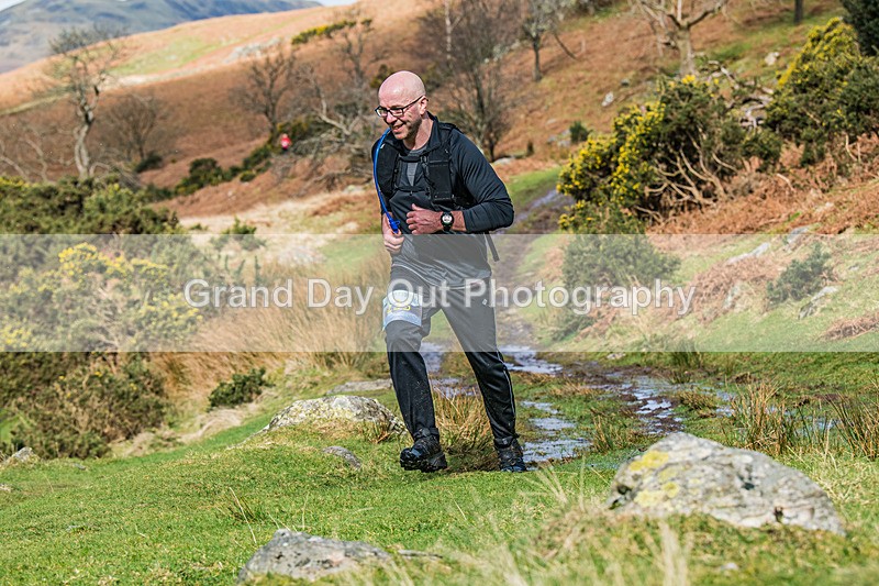 Buttermere-608 - High Terrain Events Buttermere Trail Run Sunday 26th March 2023
