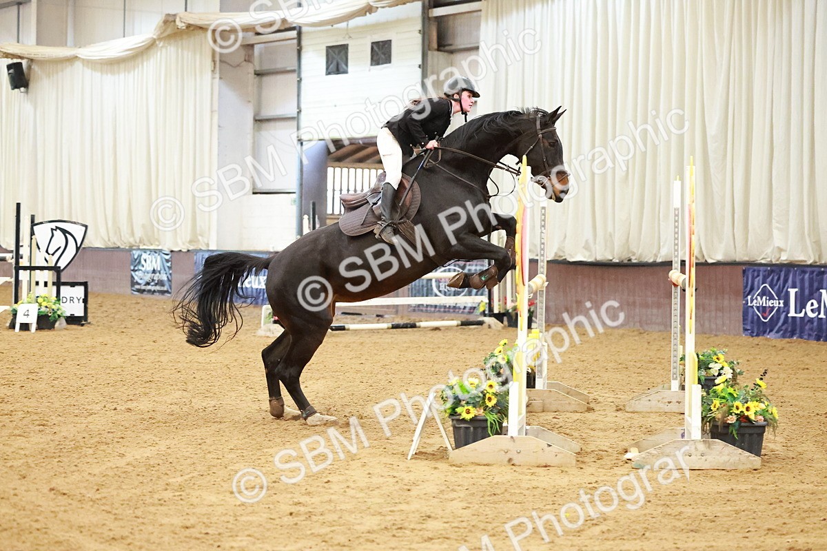 SBM_007456 - Class 20 - Senior Foxhunter 1.20m