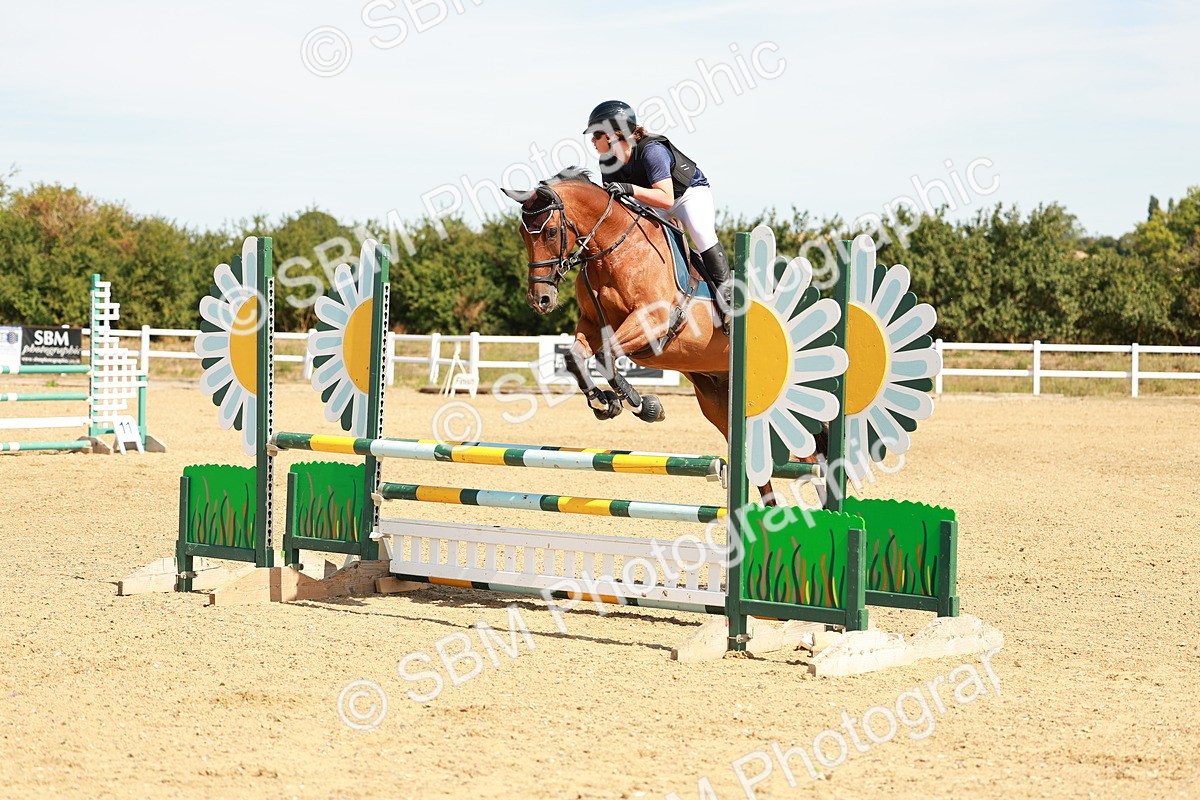 SBM_002905 - Class 10 - 0.95cm Amateur Championship