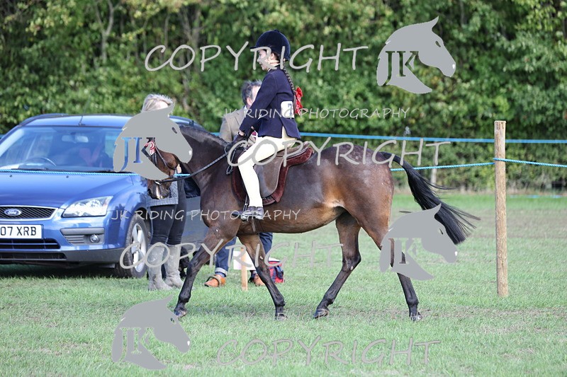 APP_3997 - Class 14 First ridden