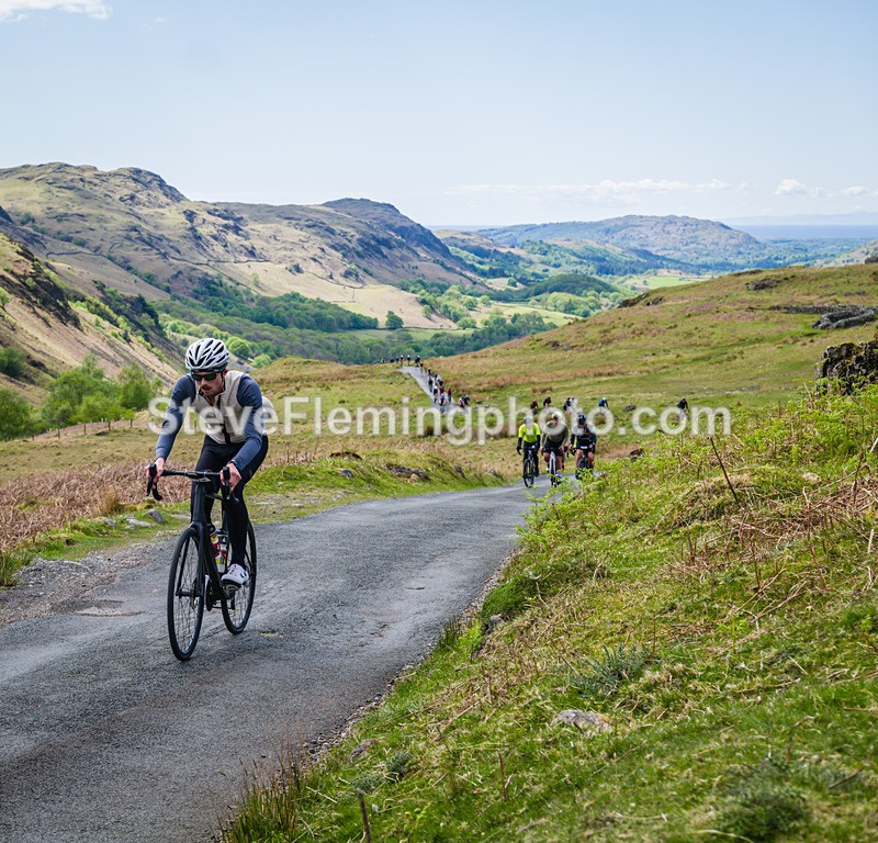 140457 - Hardknott Pass Camera 1 14.00-15.00