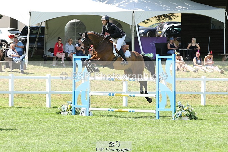 250704A-121634-09404 - Cls 16 Snr Newcomers 2nd Round