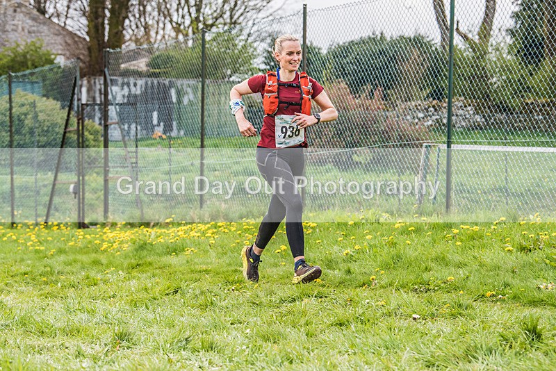3 Peaks-3585 - The 3 Peaks Race - The Finish - Saturday 29th April 2023