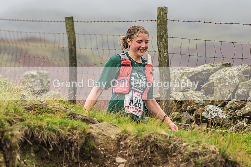 Langdale-1384 - Langdale Horseshoe Fell Race Saturday 7th October 2023