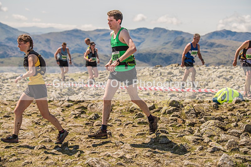 Fairfield-1082 - Fairfield Horseshoe Fell Race Saturday 13th May 2023