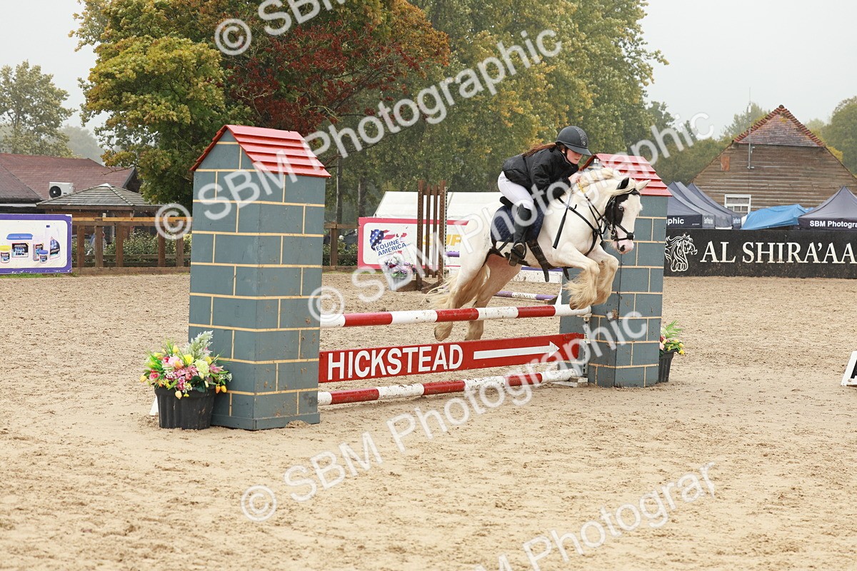 SBM_72158 - J14 - Junior Pony 65cm Championship