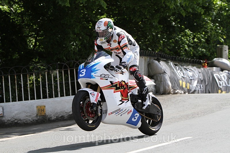  - TT Zero