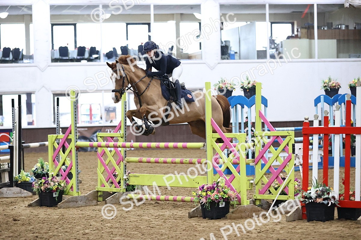 SBM_003016 - Class 10 - Senior Newcomers - 1.10m