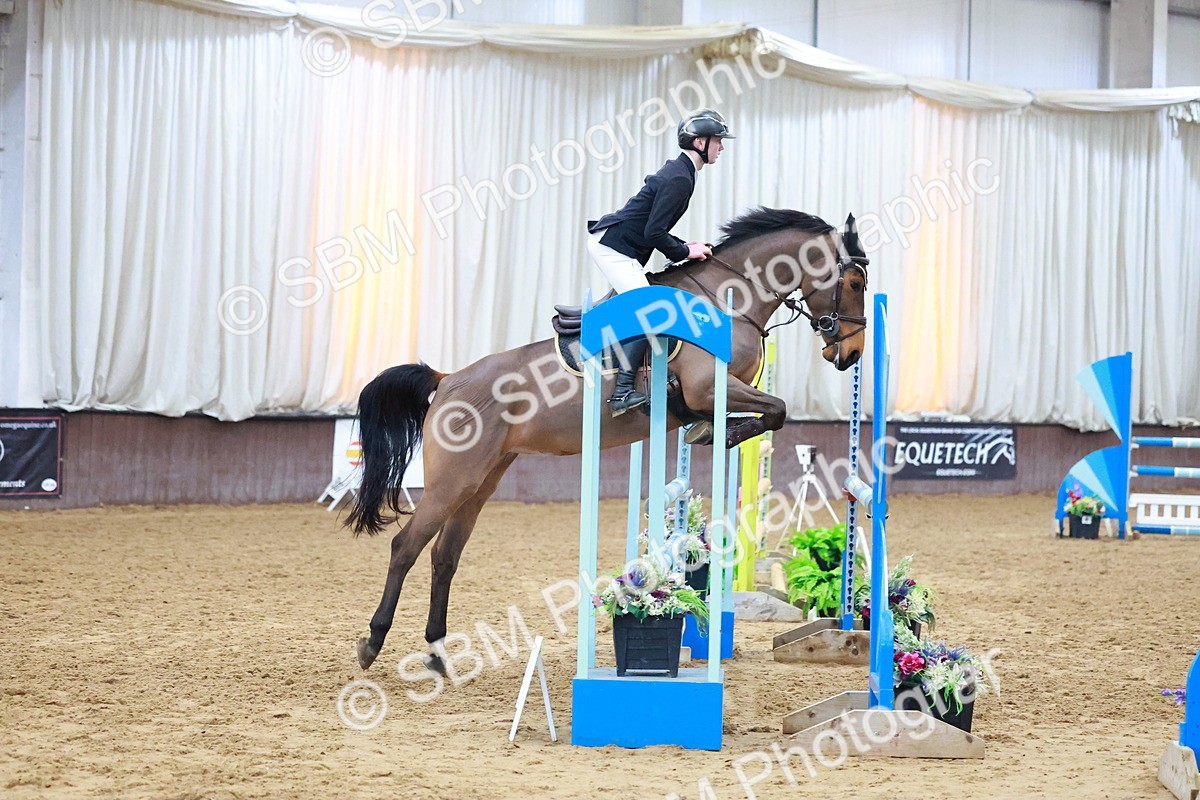 SBM_003489 - Class 10 - Senior Newcomers - 1.10m