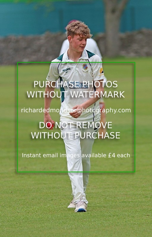 IMG_6905 - Kendal 2nds v Kirkby Lonsdale (2/5/22)
