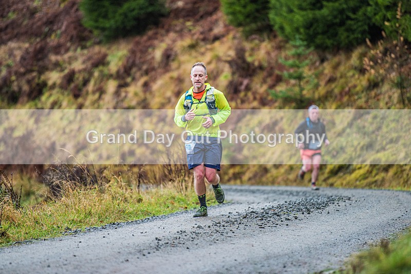 Glentress 21  10K-305 - High Terrain Events Glentress 21 & 10K Trail Races Saturday 18th November 2023