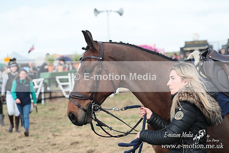 PtP 210425  1258 - Paxford Races Easter Monday 21/04/25