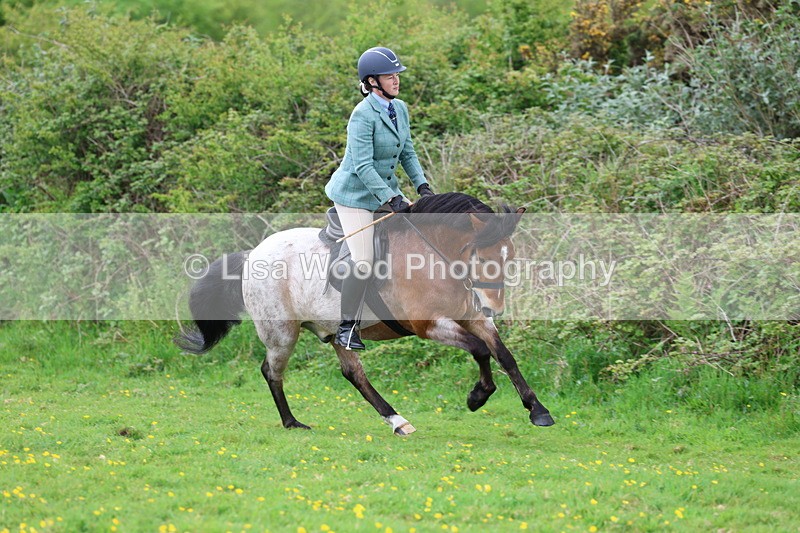 3E7A0681 - Class 5: Ridden M & M Senior