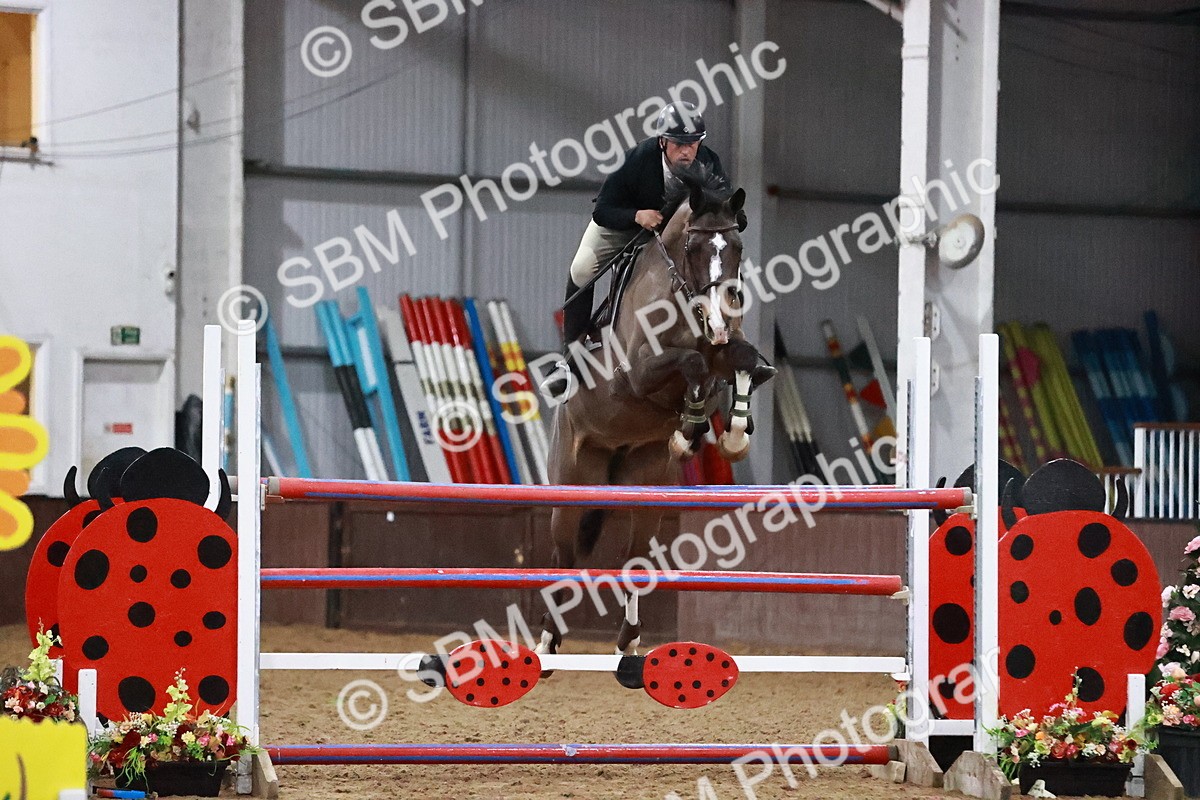 SBM_001852 - Class 6 - National 1.30m