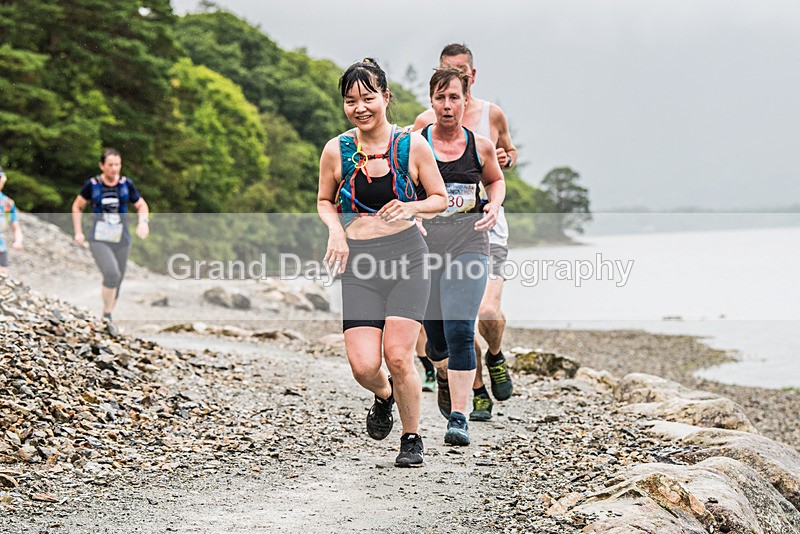 Borrowdale-465 - High Terrain Events Borrowdale Trail Half Marathon Sunday 20th August 2023