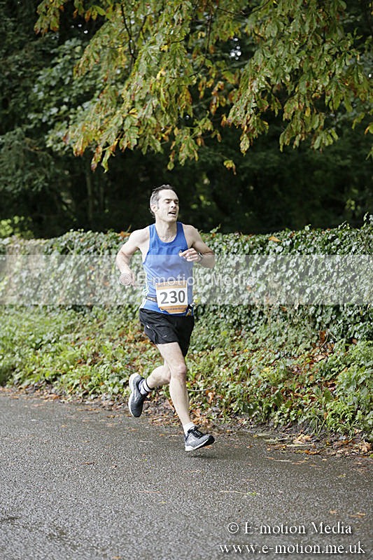 CAD131019-0651 - Cadence Events Grittleton 10km 13/10/19