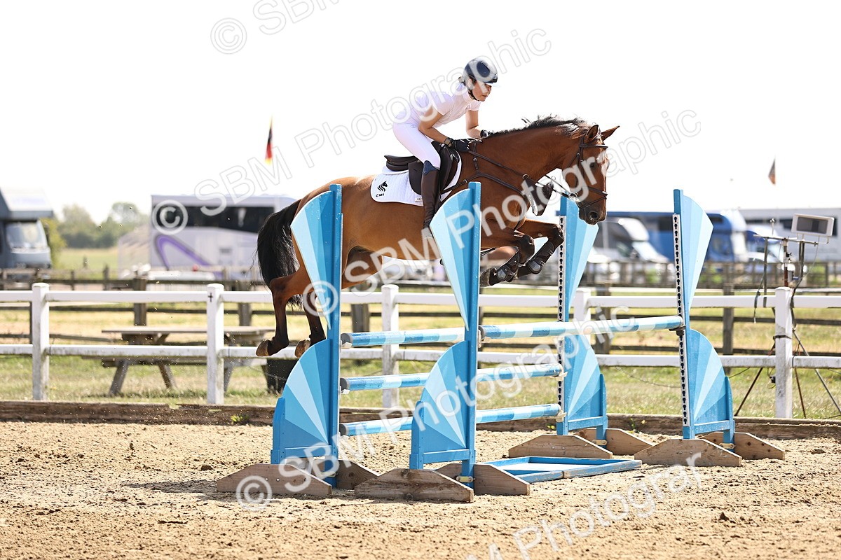 SBM_006793 - Class 12 - Amateur Championship Qualifier 1.05m