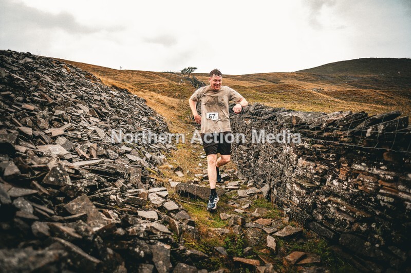 DSCF4300 - Witton Fell race