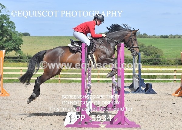 BPP_5634 - CLASS 3 Senior BritiNovice/ 90cm Open