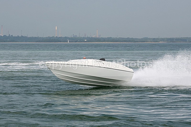 140701 COUGAR HONDA WT7A9914 - Speedboats