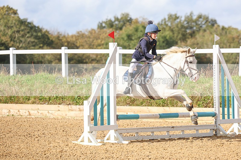 3E7A2700 - Class 3: 50cm Open