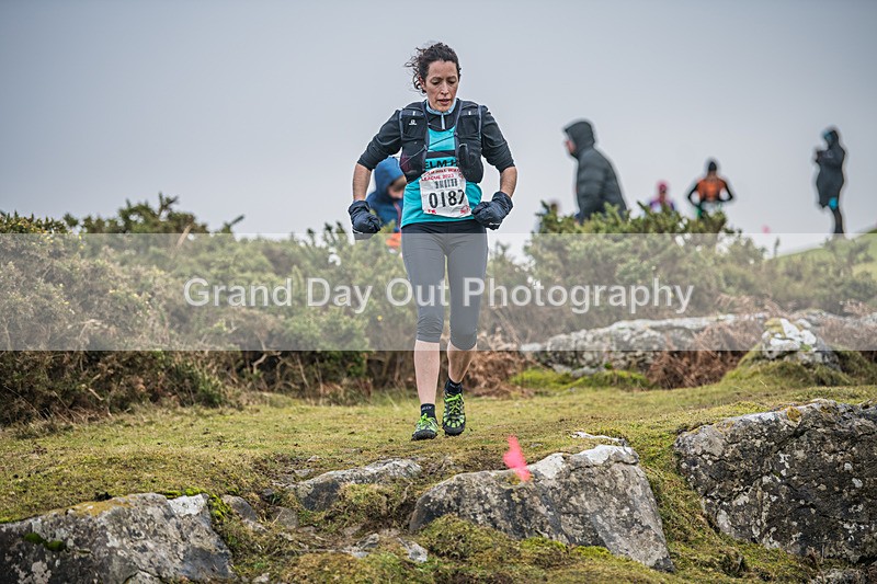 KWL-693 - Kendal Winter League Birkrigg Sunday 29th January 2023