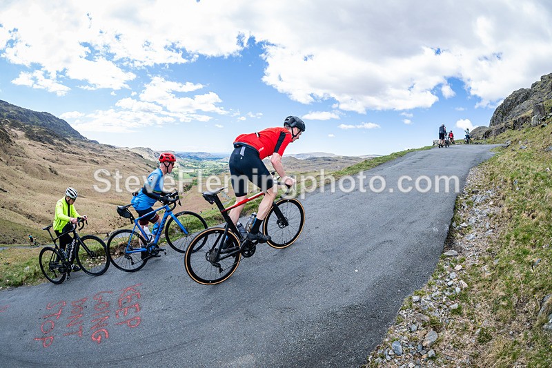 135104 - Hardknott Pass Camera 2 13.00-14.00