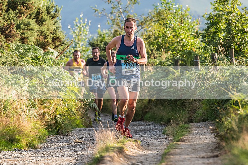 Latrigg-54 - Not Round Latrigg Race Wednesday 14th August 2024