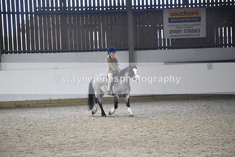 WJ5_8287 - Class 14 Novice Ridden/Rider
