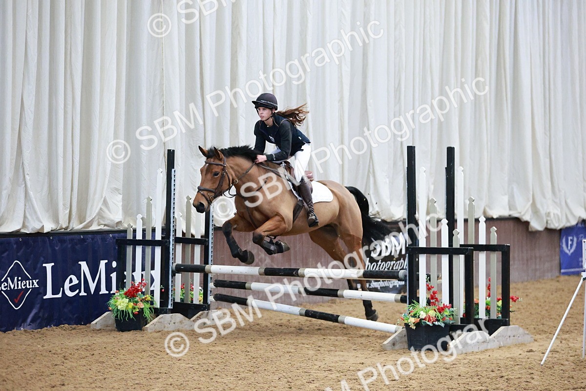 SBM_002804 - Class 8 - Clear Round 80cm