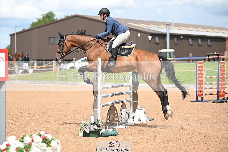 240727A-120733-04308 - Cls 14 NAF Bronze Semi Final