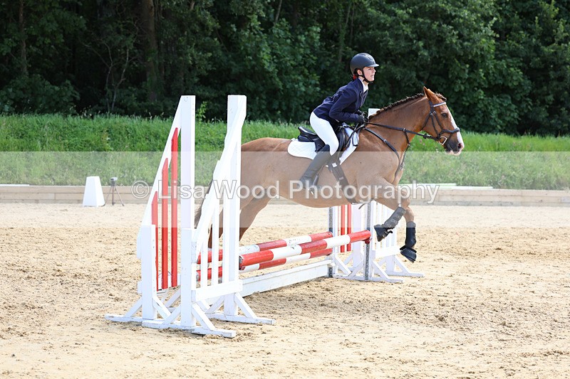 3E7A2031 - Class 3: 60 -65cm Part B