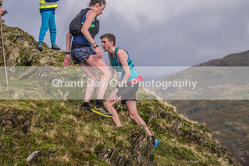 Dunnerdale-153 - Dunnerdale Fell Race Saturday 8th November 2025