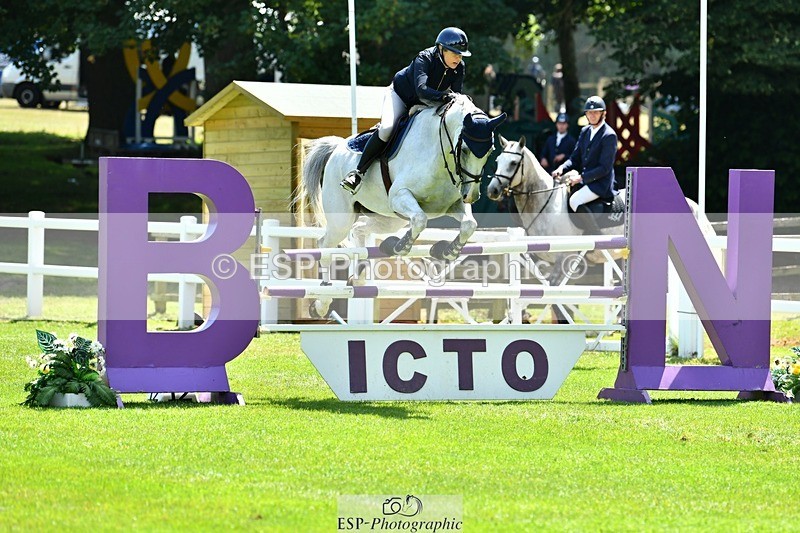 230706-125216-02197 - Cls 2 Foxhunter & 1.20m Open