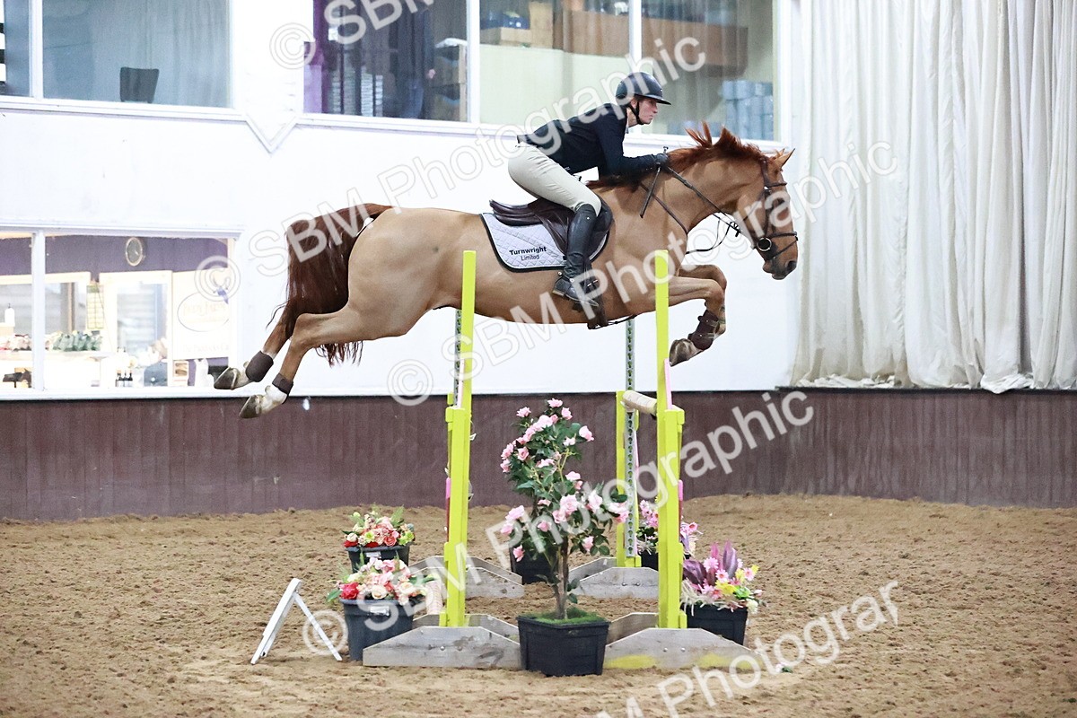 SBM_003289 - Class 13 - National 1.3m 1.40m Open Handicap